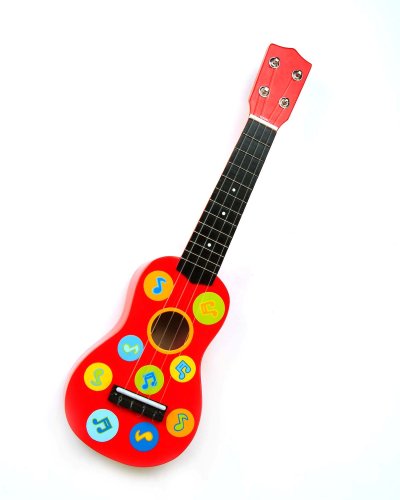 Childrens Toyshop  Third Party New : Tatiri Guitar