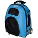 41 pZWl2LLL. SL75  Dog Backpack Carrier