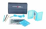 Official 3DS XL Starter Kit - Blue