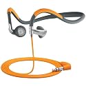 Sennheiser PMX80 Sport Series II Behind the Head Ear Phones For Sports