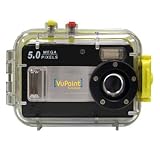 5MP Digital Camera