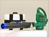 Complete Electric Kit- Weed Eater