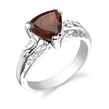 Jewelry Rings Garnet