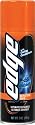 Edge Shave Gel, Senstive Skin, 7-Ounces Cans (Pack of 6)