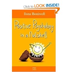 Positive Psychology in a Nutshell: A Balanced Introduction to the Science of Optimal Functioning (second edition)