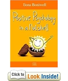 Positive Psychology in a Nutshell: A Balanced Introduction to the Science of Optimal Functioning (second edition)