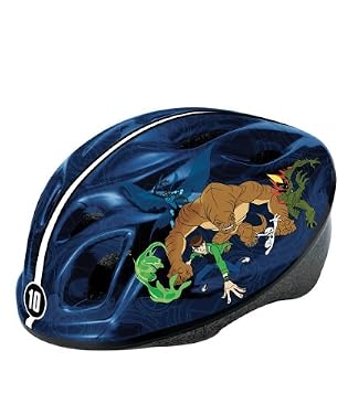 Ben 10 Safety Helmet