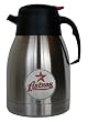 Houston Astros Coffee Carafe - MLB Baseball Fan Shop Accessories