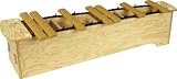 Sonor Palisono Tenor-Alto Xylophone Chromatic Add-On