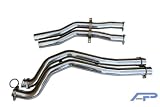 Agency Power AP-E46M3-172 Midpipes