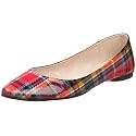 Volatile Women's Abbey Lane Flat