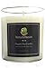 NaturoHealth Grapefruit Scented Soy Candle with Organic Soy Wax Aromatherapy Candles