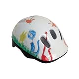 XLC Dinosaur Child Helmet 49-52cm