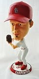 Forever Collectibles St. Louis Cardinals #29 Chris Carpenter Big Head Bobble Head Home