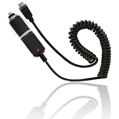 KFZ Ladekabel f�r HTC Wildfire S Auto Ladekabel 12/24V - 1 Ampere