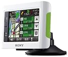 SONY パーソナルナビゲーションシステム U3C...
