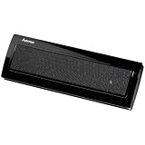 Hama Sonic Mobil 500 Notebook Lautsprecher schwarz