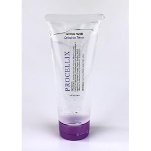 Procellix For Cellulite The Original And
