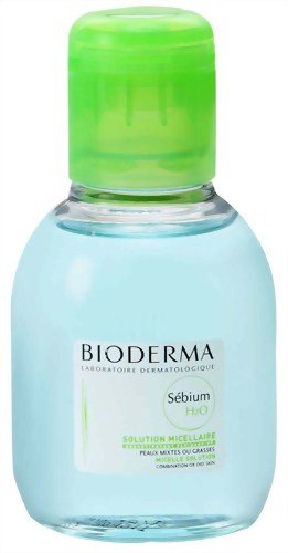 ビオデルマ セビウム エイチツーオーD 100ml