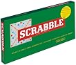 Piatnik 55011 - Scrabble Jubil�umsspiel mit Holzsteinen