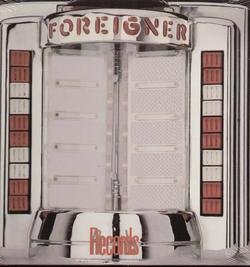Foreigner - Foreigner Records - Zortam Music