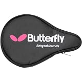 Butterfly BVPRB Table Tennis Viper B Case (Royal Blue)