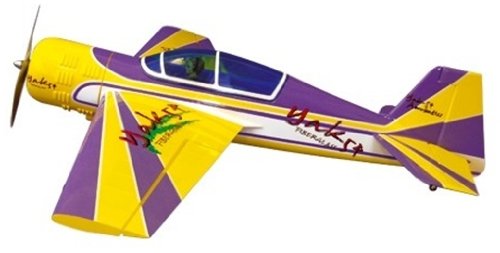 Jamara 005105 - YAK-54 ARF Preisvergleich