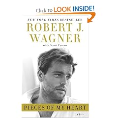 Pieces of My Heart: A Life