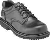 Dickies - Men's Dickies Slip Resistant Steel Toe Welt Oxford