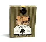 Charcoal Companion CC6000 Maple Wood Gourmet Smoking Chips