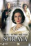 Soraya ( Italienische Fassung ) - Anna Valle; Erol Sander; Mathilda May; Michele Placido; Claude Brasseur
