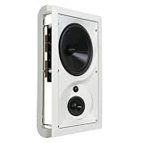 SpeakerCraft MT-8 One 8 IN-WALL SPEAKERS (PAIR)