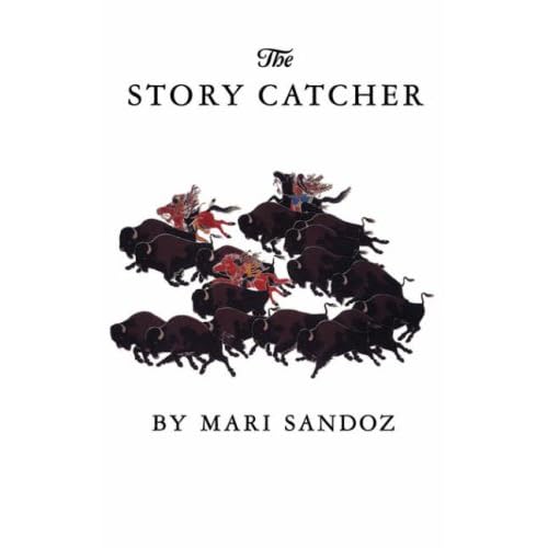 The Story Catcher