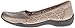 Clarks Women's Kessa Gazebo Flat