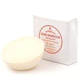 Click for more about D.R. Harris Marlborough Shaving Soap Refill 100g - D.R. Harris.