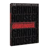 Grindhouse (Two-Disc Collector's Edition) [Blu-ray]