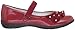 Jumping Jacks Veronica Ballet Flat (Infant/Toddler/Little Kid/Big Kid)