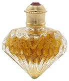 Fabulous Fragrances by Jan Moran 0.25 oz Parfum Flacon ( Red Stopper )