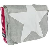 Canvasco UNIKAT Segeltuchtasche Urban