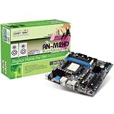 Abit Mb Anm2 Hd Le Amd Am2 Nvidia Geforce7050Pv Ddr2 800 2000 Mt S 10