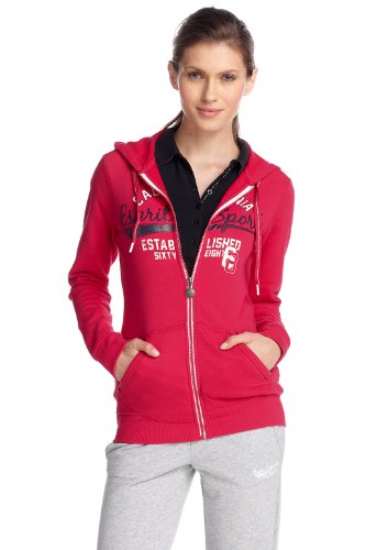 Produkt-Bild: ESPRIT SPORTS Damen Sweatshirt A88520