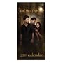 Twilight New Moon 2010 Vertical Calendar