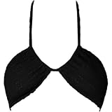 Roxy In The Heart Bandeau Top