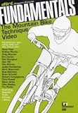 Eigenschaften Rough Trade Distribution GmbH  / Fundamentals - The Mountain Bike Technique Video