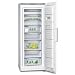 Siemens GS58NAW40 Gefrierschrank / A+++ / Gefrieren: 360 L / weiß / noFrost / multiAirflow System / ecoPlus