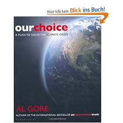 Our Choice: A Plan to Solve the Climate Crisis