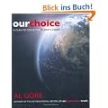 Our Choice: A Plan to Solve the Climate Crisis