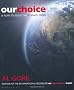 Our Choice: A Plan to Solve the Climate Crisis