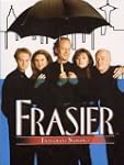 Frasier : L'Int�grale Saison 2 - Coff...