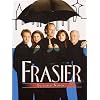 Frasier : L'Int�grale Saison 2 - Coffret 4 DVD
